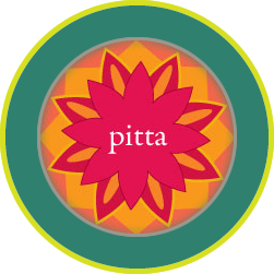 Balancing Pitta Dosha