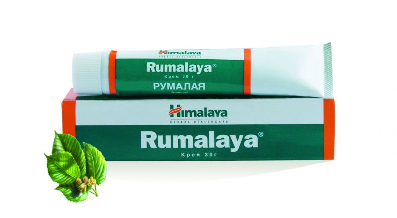 Здравословни кремове, масла и балсами | Грижа за тялото | Himalaya