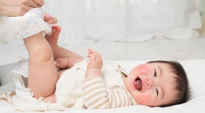 Treating Diaper Rash