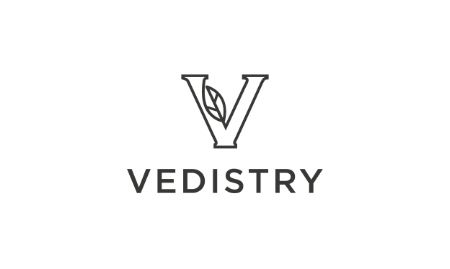Vedistry Range