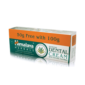 Herbal Toothpastes - Parabens FREE