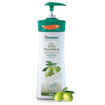Olive Extra Nourishing Body Lotion