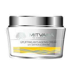 Up-lifting Face Cream, Mitvana, 50 g
