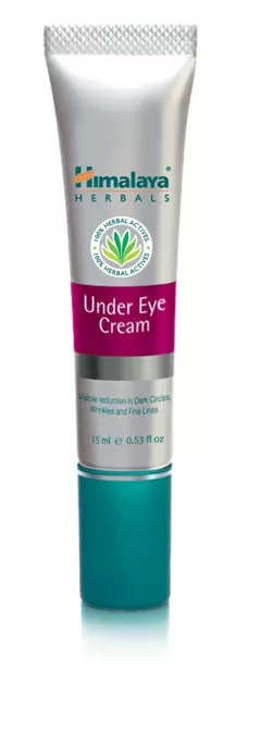Under eye cream , Himalaya Wellness, 15 ml