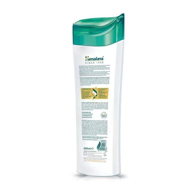 Protein Shampoo - Volume & Thickness, Himalaya Wellness, 400 ml