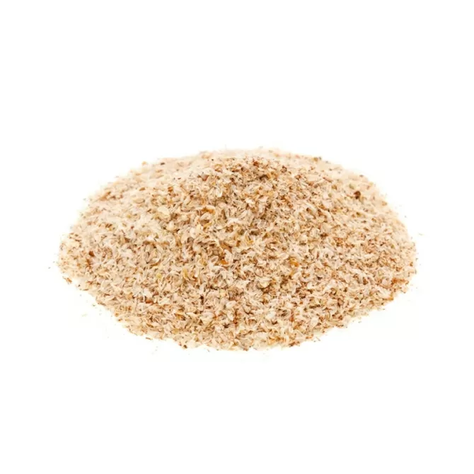 Psyllium, naturally soluble fibers, Zdravnitza, 150 g
