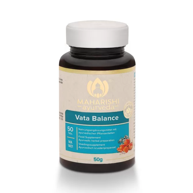 Vata Balance