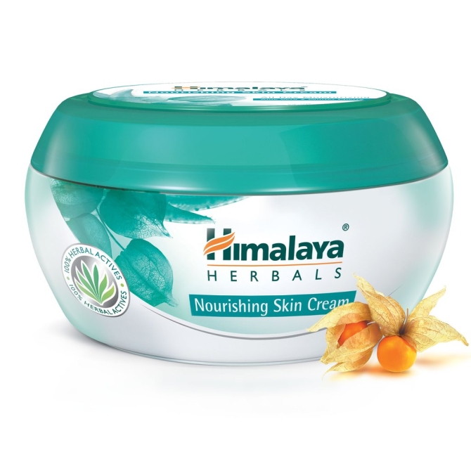 Nourishing Skin Cream , Himalaya