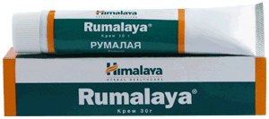 Rumalaya Cream 30 g