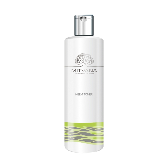 Neem Toner, MITVANA, 200 ml