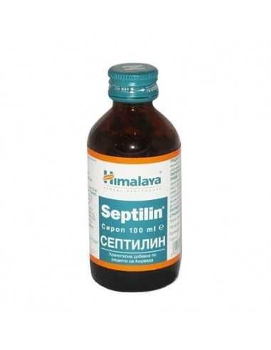 Септилин сироп - За добра имунна система