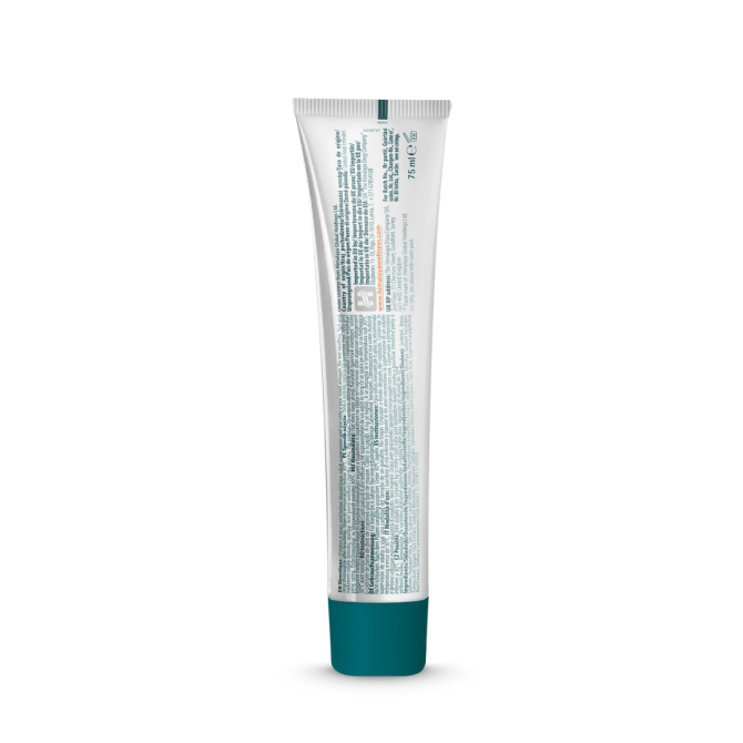 Mint Fresh Herbal Toothpaste 75 ml