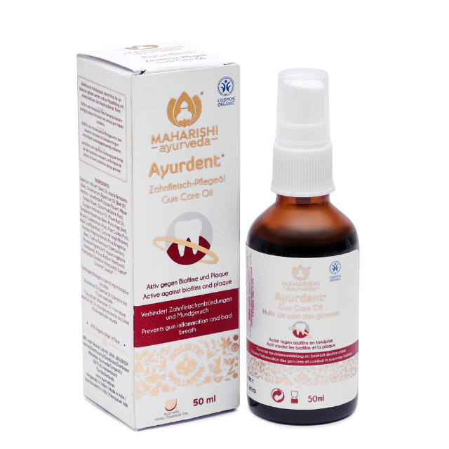 Ayurdent® Gum Care Oil,