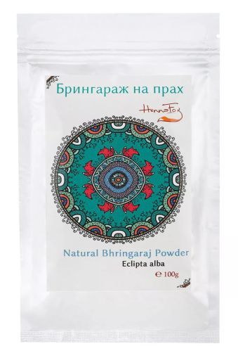 Bhringaraj Powder 100 g