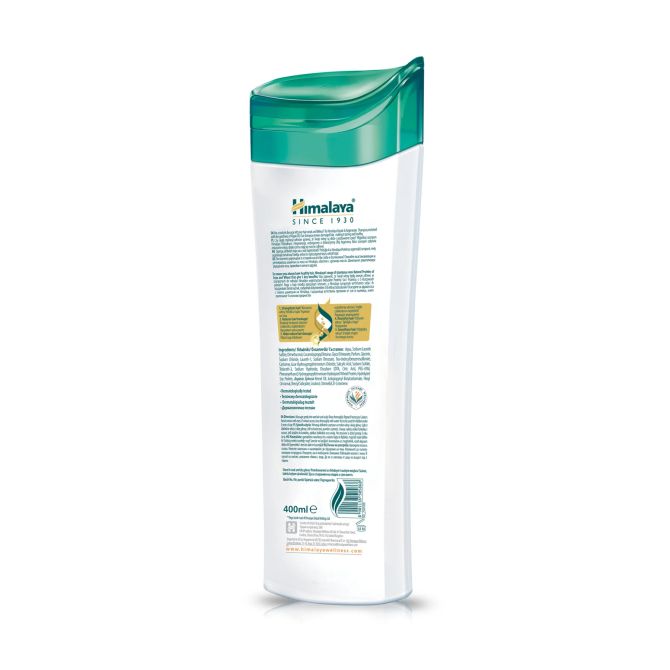  Protein Shampoo - Repair & Regeneration , Himalaya, 400 ml