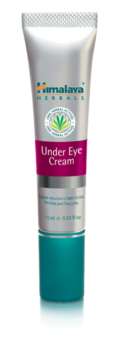 Under eye cream 15 ml