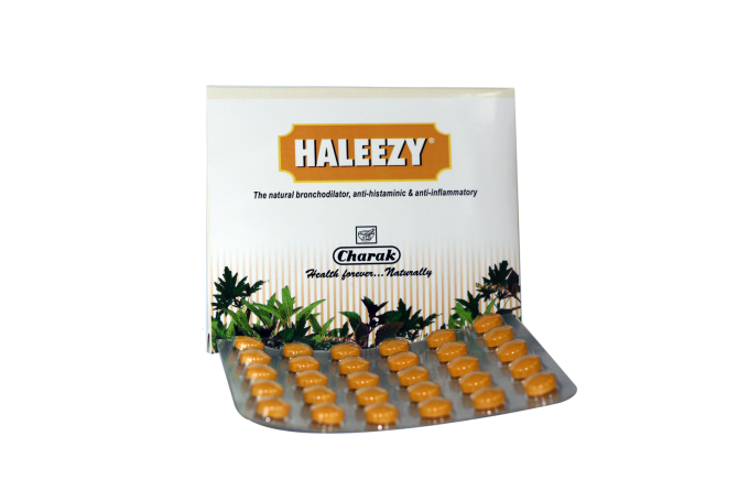 Haleezy Tablet 30 tablet