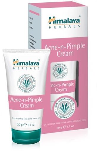 Acne-n-Pimple Cream 30 g