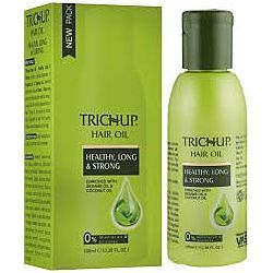 Hair Oil, Trichup, 100 ml