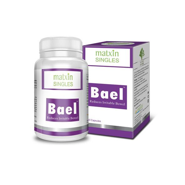 Bael - For healthy bowel