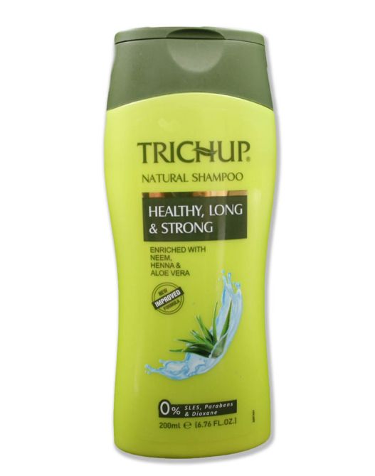 Ayurveda Shampoo, Trichup, 200 ml