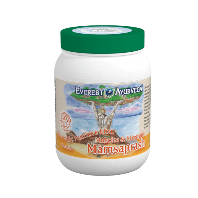 PURISHAPRASH Intestines & Elimination - Ayurvedic Purifying Elixir