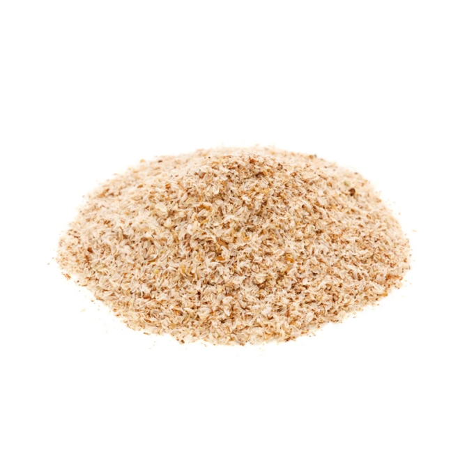 Psyllium, naturally soluble fibers, Zdravnitza, 150 g