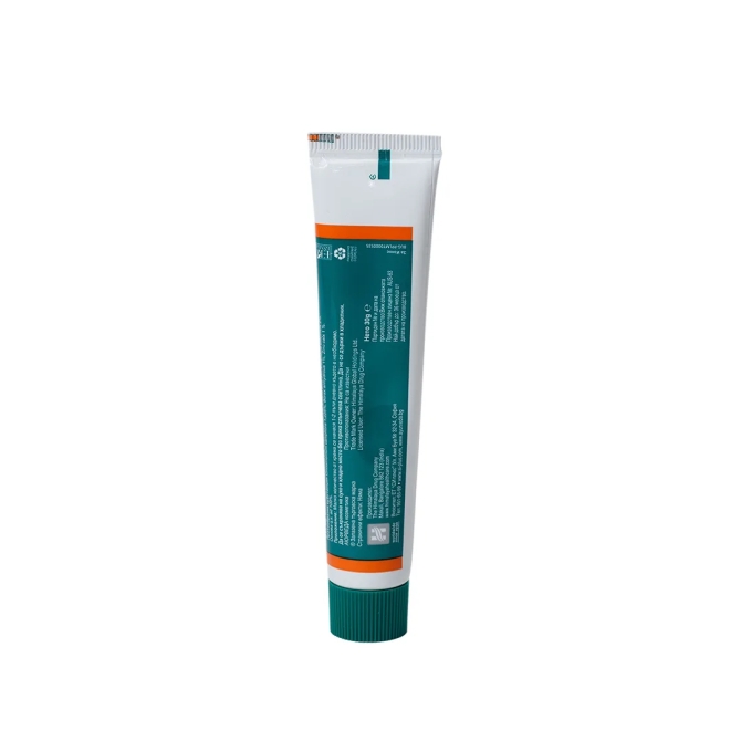 Пайлекс крем - При разширени вени и хемороиди, Himalaya Wellness, 30 g