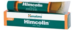Himcolin Gel, 30 g, Himalaya Wellness