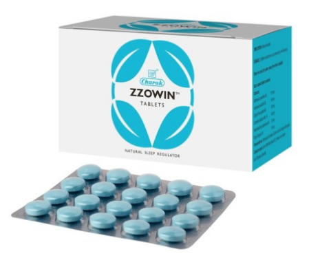 Zzowin Tablets